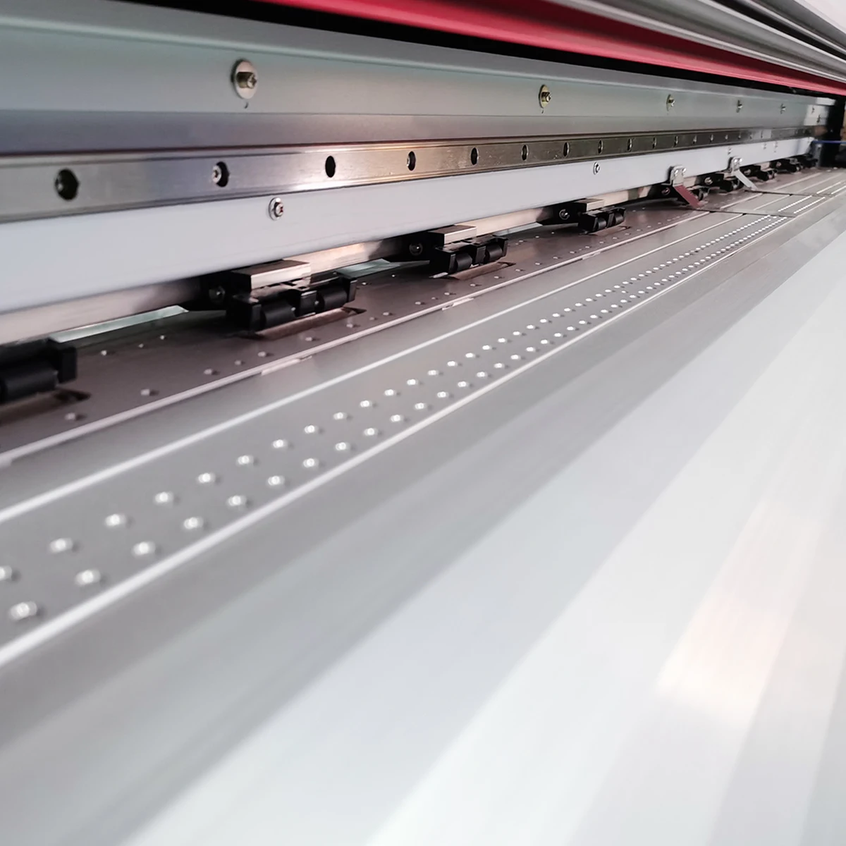 Second Hand Roland Printer 4 feet size Used RF640 eco solvent printing machine for advertisement working shops