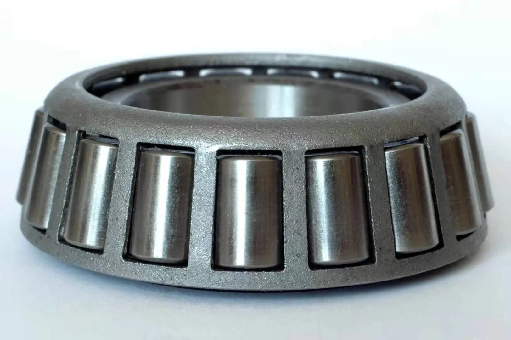 
Factory Wholesale Silver Wear Resistance/Accurate Precision Taperroller Bearing for Manufacturing Plant 