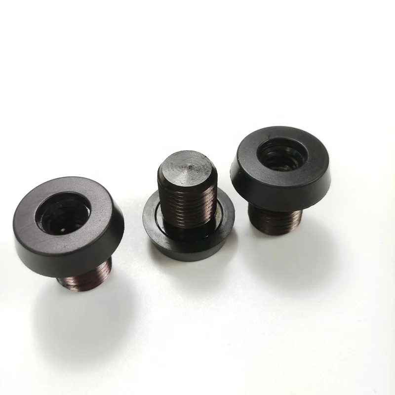 xmlivet Quick Release Joint/Fast Joint Pool Cue bumper for Uni-Loc cue High quality Billiards cue extension accessories China