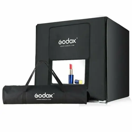 Godox Tabletop Photography Studio Light Box Mini Lsd40 Portable Foldable