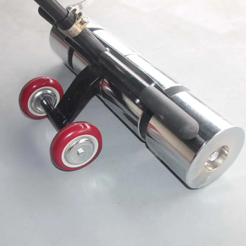 2020 new  Heavy Duty Roofing Steel Roller