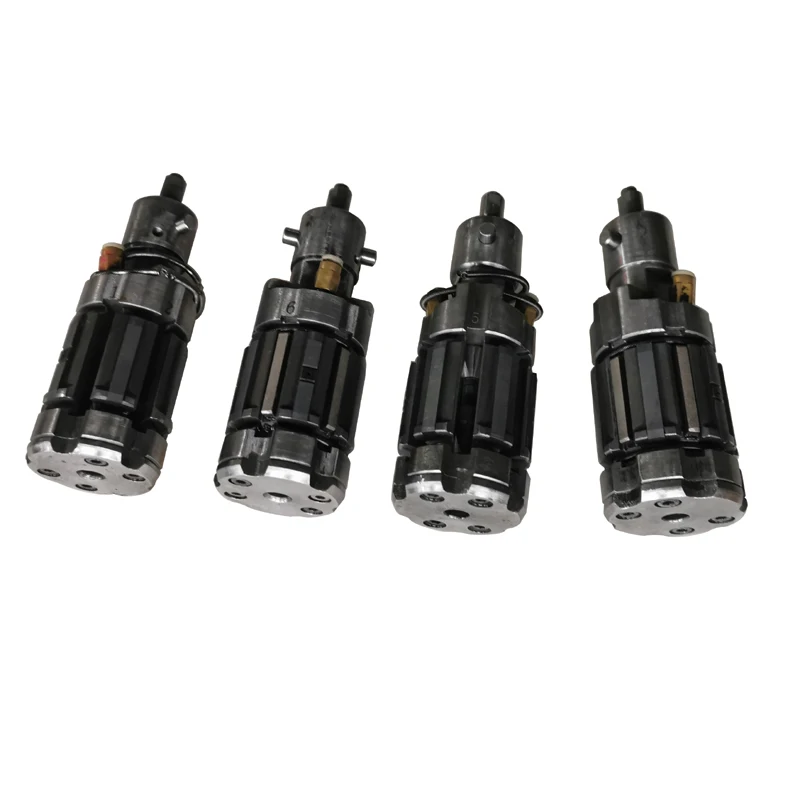 Durable and high quality cylinder honing head double air-gauging abrasive polisher
