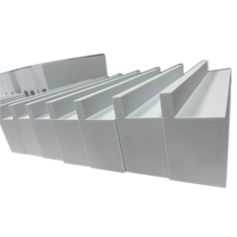 High quality custom low density fireproof waterproof EVA polyethylene foam board Odorless Foam Material