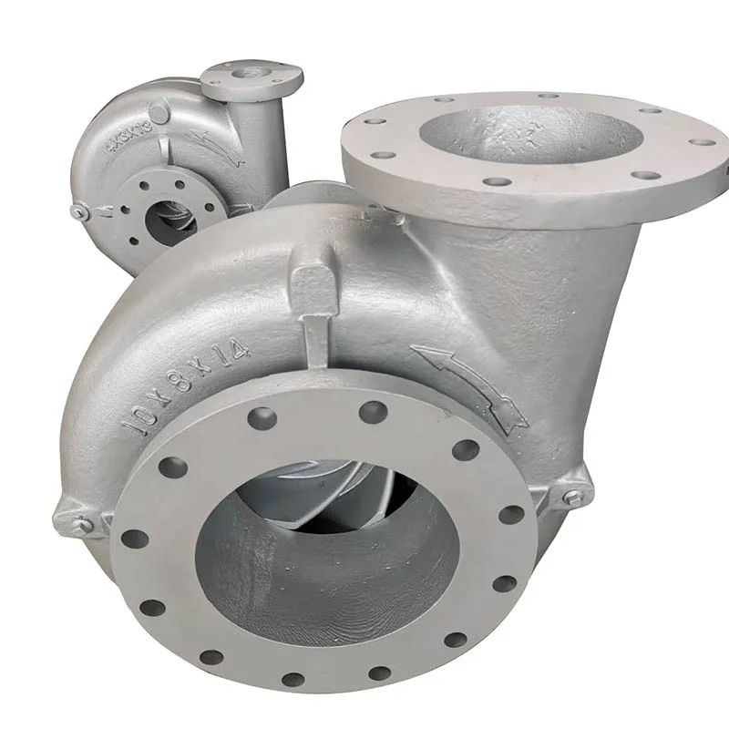 SANDMASTER pump API standard solid control system oilfield centrifugal pump sand pump