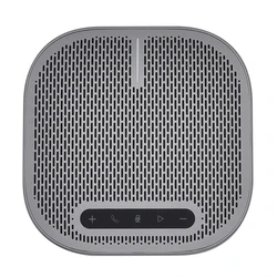 High Quality Built-in Four-microphone Array Desktop Microphone USB Mini Professional