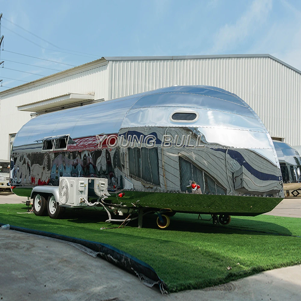 toy hauler camper travel trailer pop top hybrid campervan camping trailer offroad 4x4 caravan