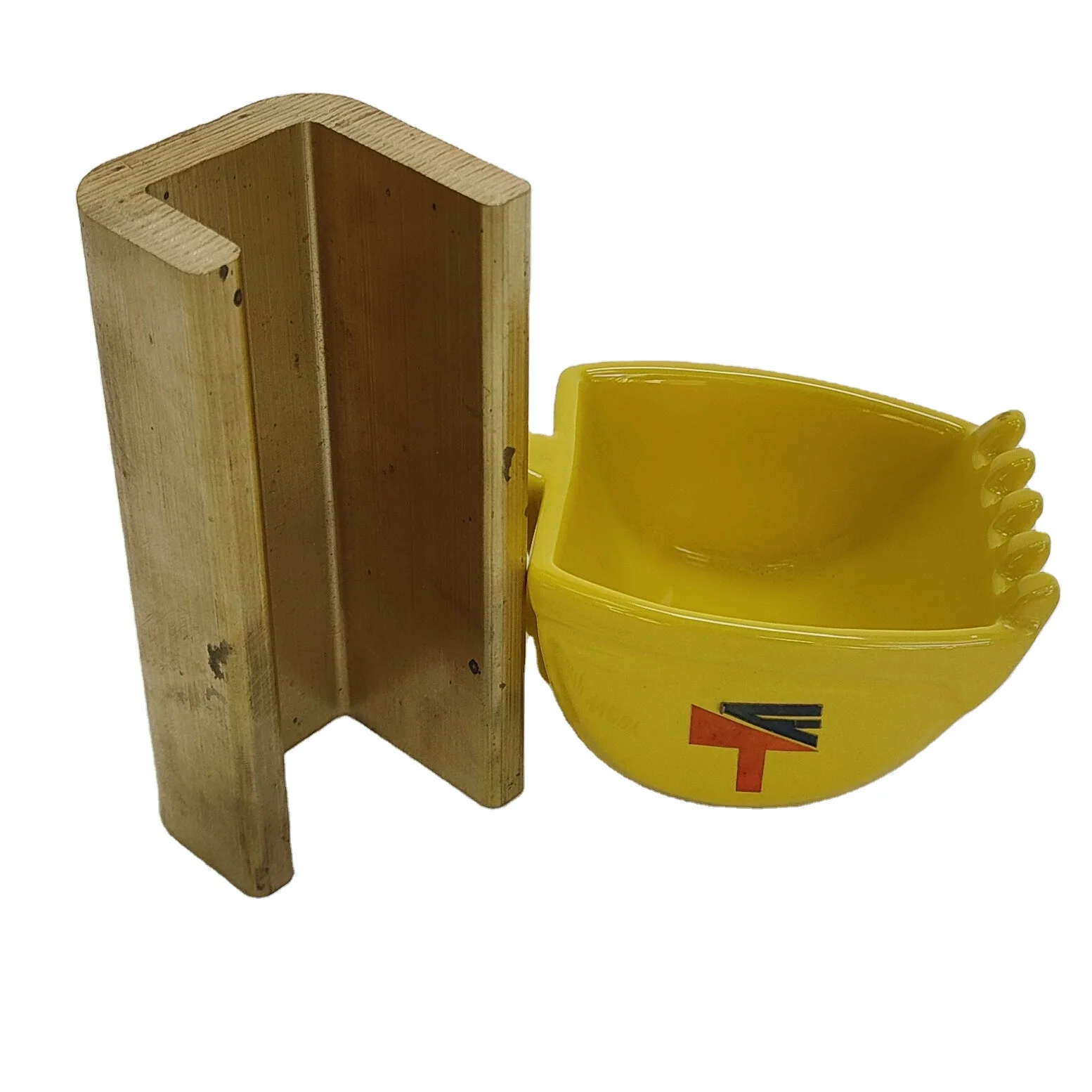 Strip wear guide 446-1524  for motor Grader 16M  120H 140G 140H 16G 160H 14M