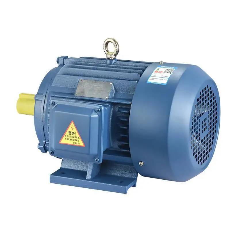 Online customization 15 hp rpm 2800 three 3 phase asynchronous axial electric motor 1400 rpm 22kw 30hp price