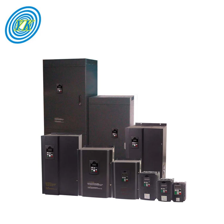 Variable voltage 380V ac variable frequency motor drive 18.5kw