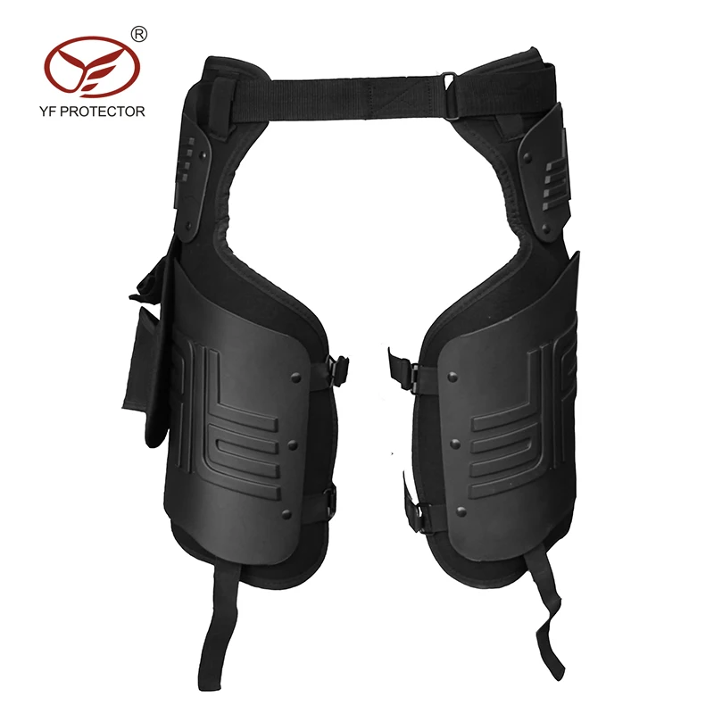 Огнестойкое ударопрочное оборудование для ударов, защита от ударов, костюм для ударов по ударам, броня для ударов по ударам