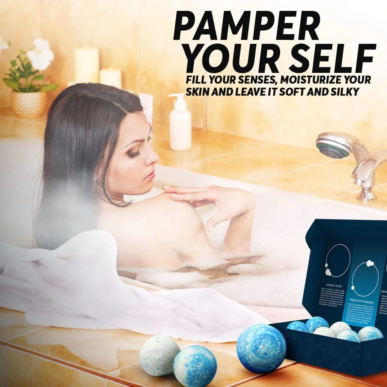 Organic Natural Anti Acne Whitening Bath Bar Toilet Tumeric Soap toilet soap shower steamer bath bombs