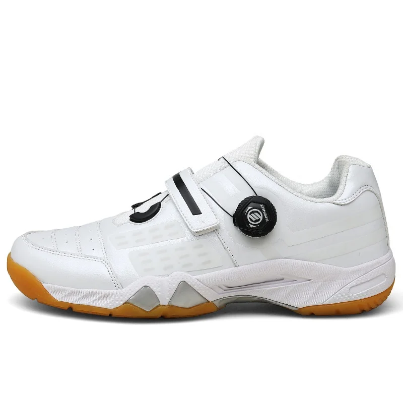 ZX01C Nfox женские и мужские теннисные туфли, спортивная обувь для бадминтона, кожаные теннисные туфли на заказ