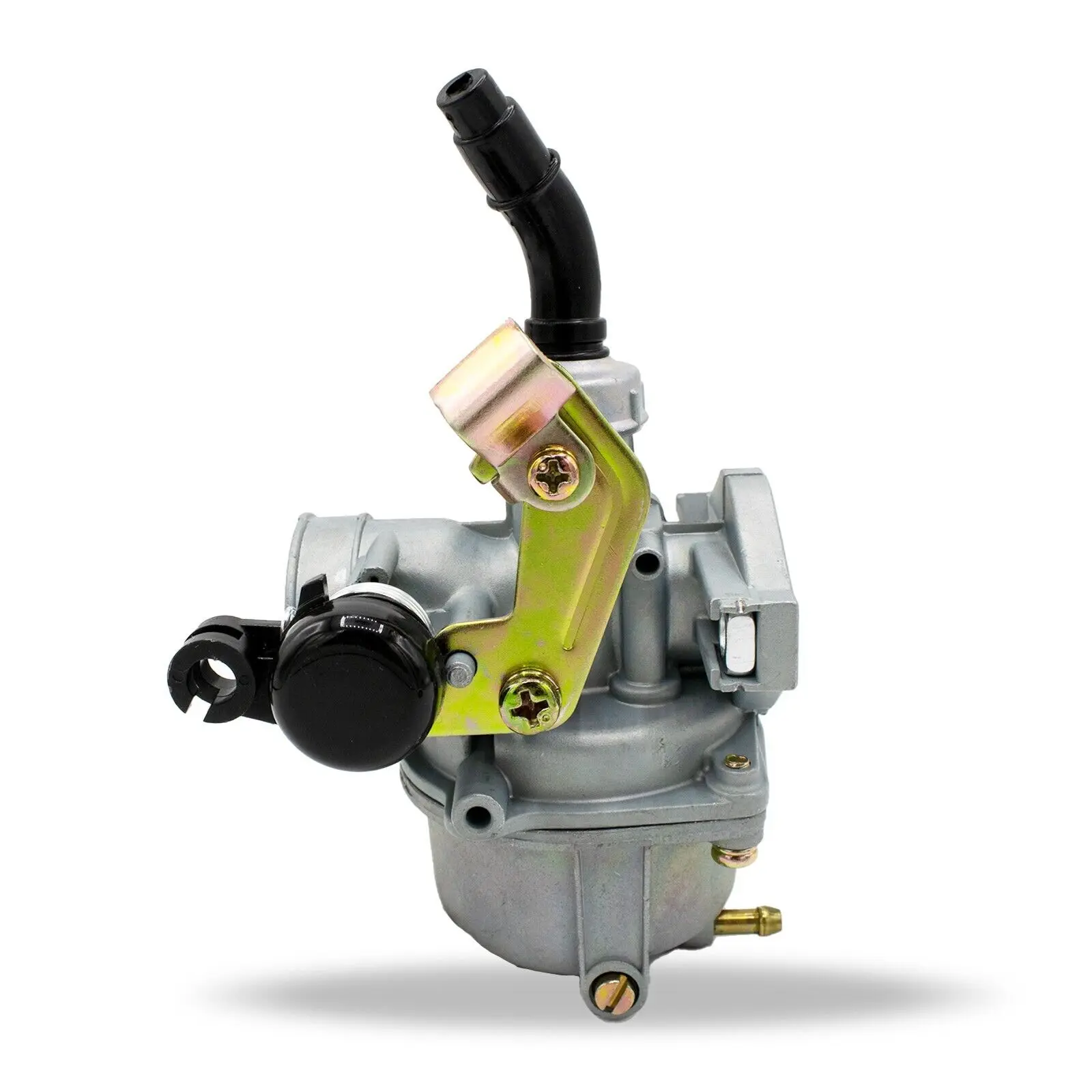 ATV Engine Parts Carburetor Fit to Chinese 50cc 70cc 90cc 110cc ATV Quad Pit Dirt Bike Go Karts PZ19