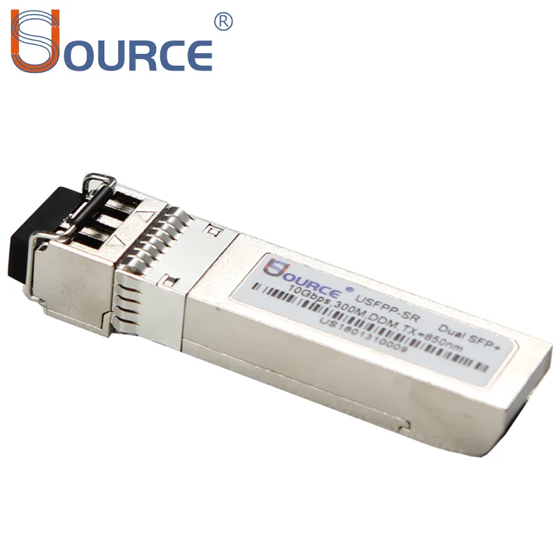 Cisco 10GBASE-SR SFP + модуль приемопередатчика SFP-10G-SR