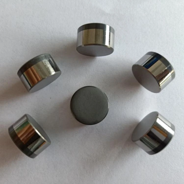 
Sanmeul Hot Sale Customized 1308 PDC Cutter 