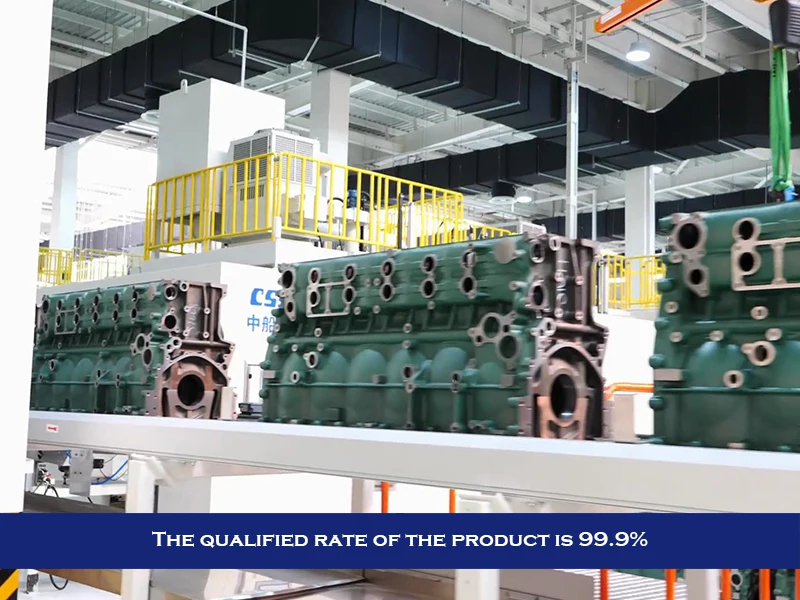 SEAL marine diesel engine 450HP for high speed boat Economical marine diesel engine quiet noise reduction boat engine