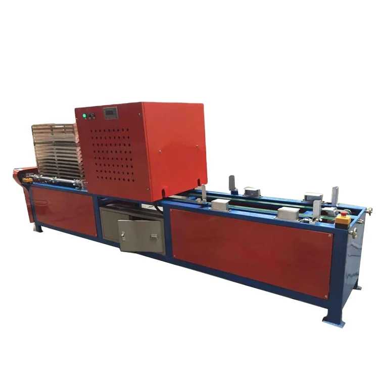 Paper Mosquito Repellent Incense Machine Making Machine With Ce