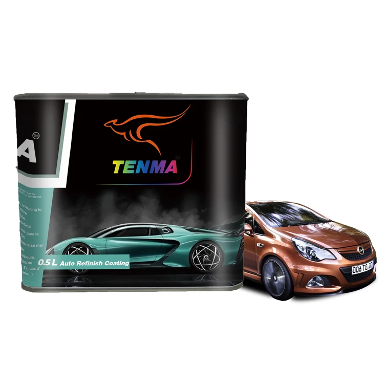 Oil Base Paint Odorless Varnish Non-radioactive Glow in the Dark Paint for Cars