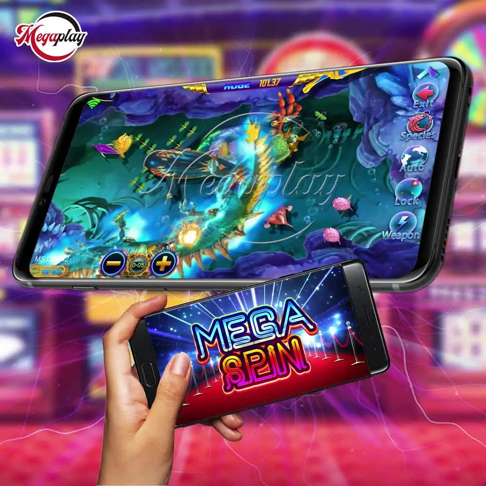 Играйте в бесплатные онлайн-игры Riversweeps Golden Dragon Mega Spin Fish Game Fire Kirin