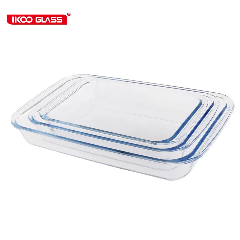 Rectangular Baking Dish Lasagna Pans for Cooking Baking Dishes & Pans