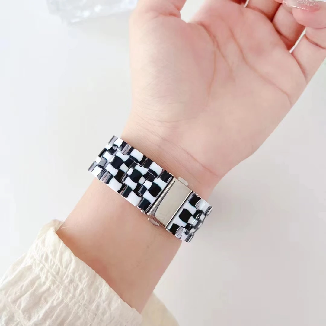 Replacement Strap For Samsung Galaxy Watch 6 Classic 47mm 43mm 40mm 44mm 20mm For Samsung Watch 6 band