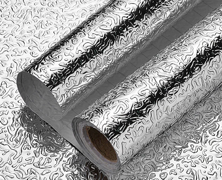 factory Pet/al/pe packaging film esd shielding film aluminum foil coated woven fabric