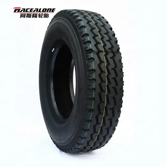 Truck Tire good price radial 285/75R 295/75R 255/70R TBR tyre factory in China