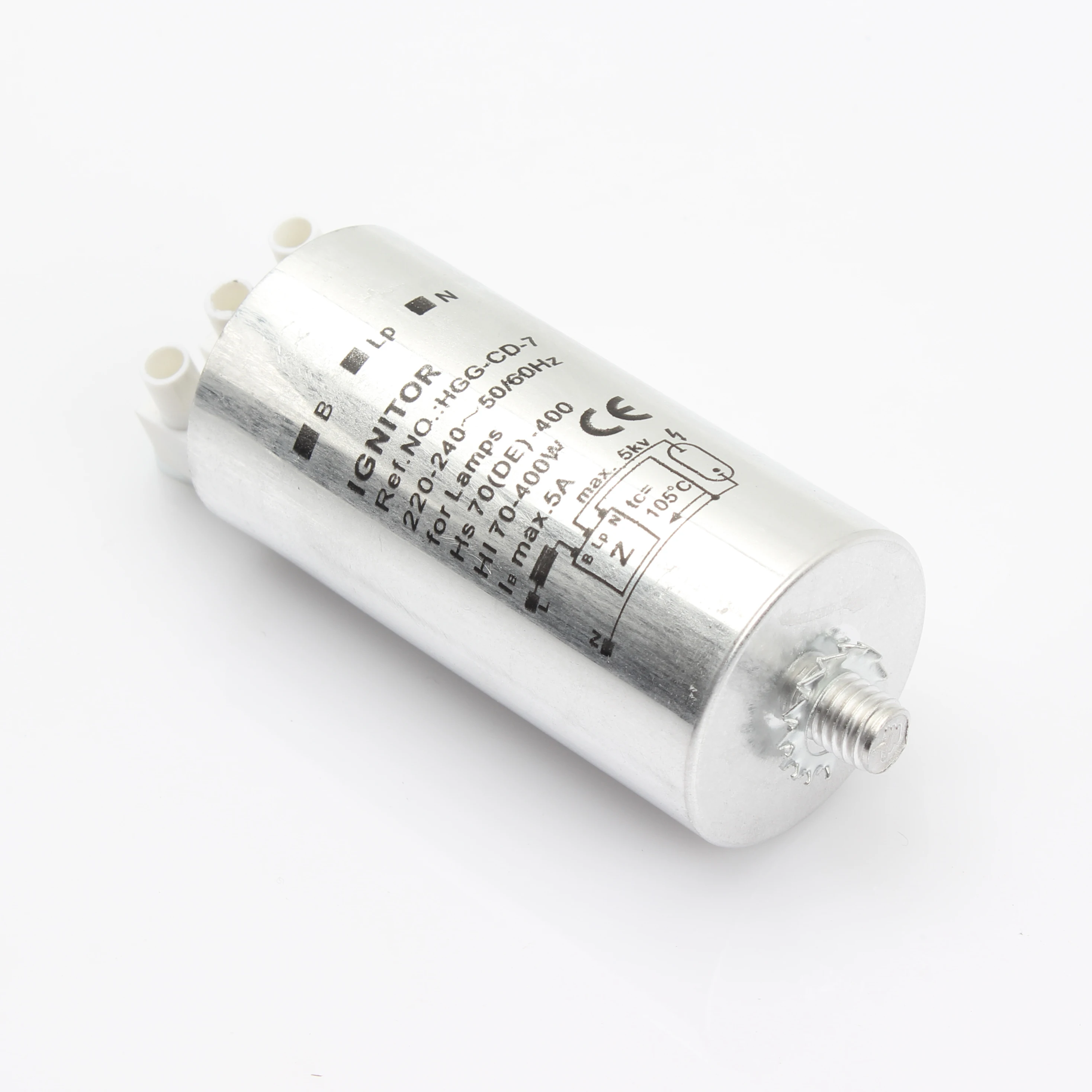 Высокое качество hid 70-400w CD-01 cd-7