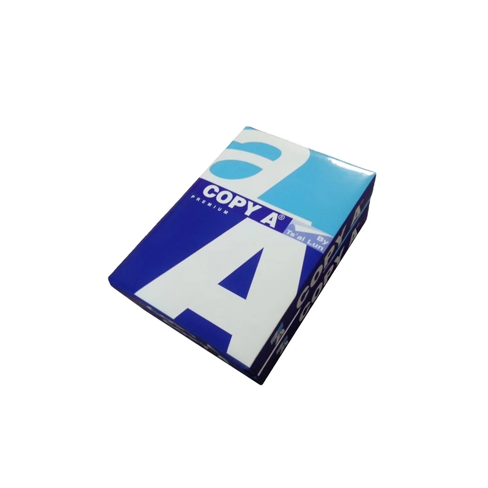 Best selling copy A A4 75 Gram Copy Paper