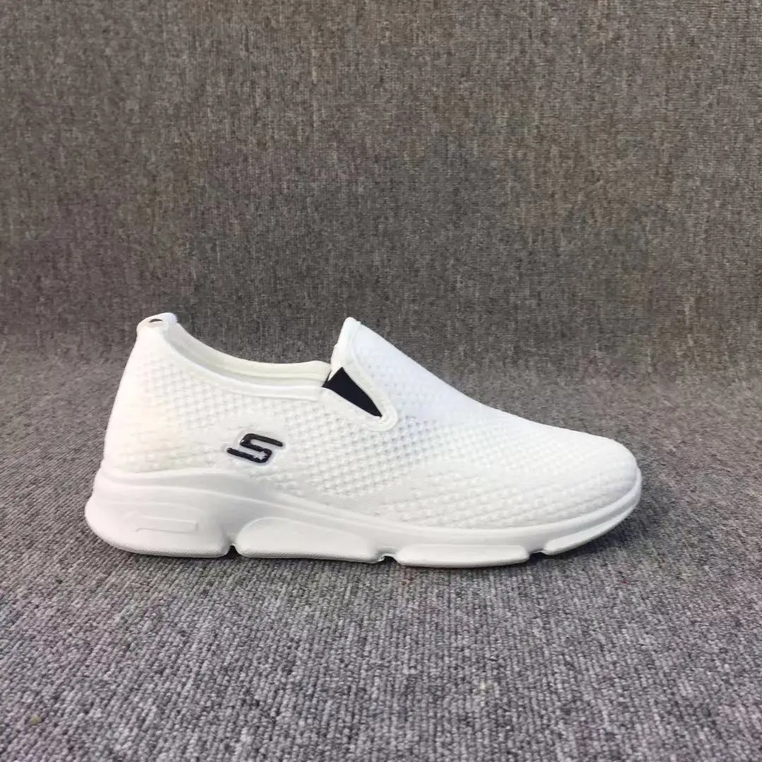 105 02  China factory wholesale cheap sport casual running shoes for men