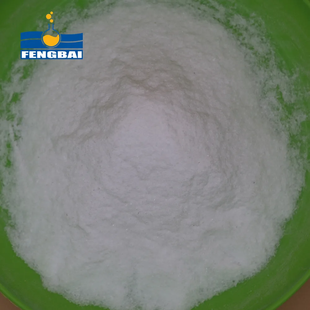 Top grade sodium hexametaphosphate shmp dispersing