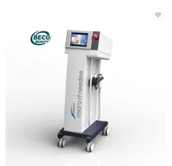 Professional facial lift RF  Microneedle Wrinkle Removal PDT skin tightening beauty facial Beauty machine