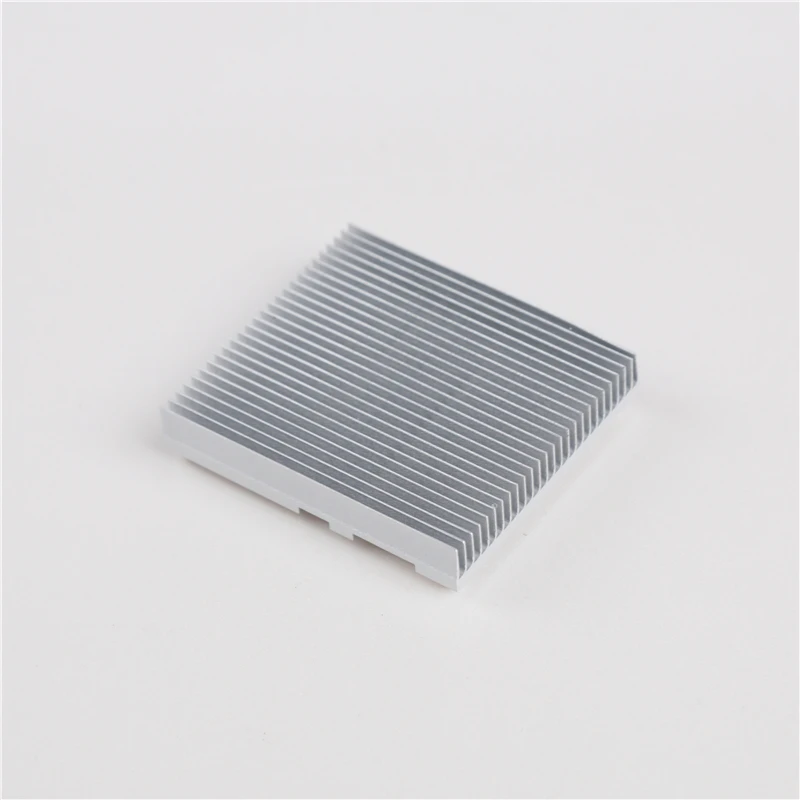 Aluminum Heat Sink