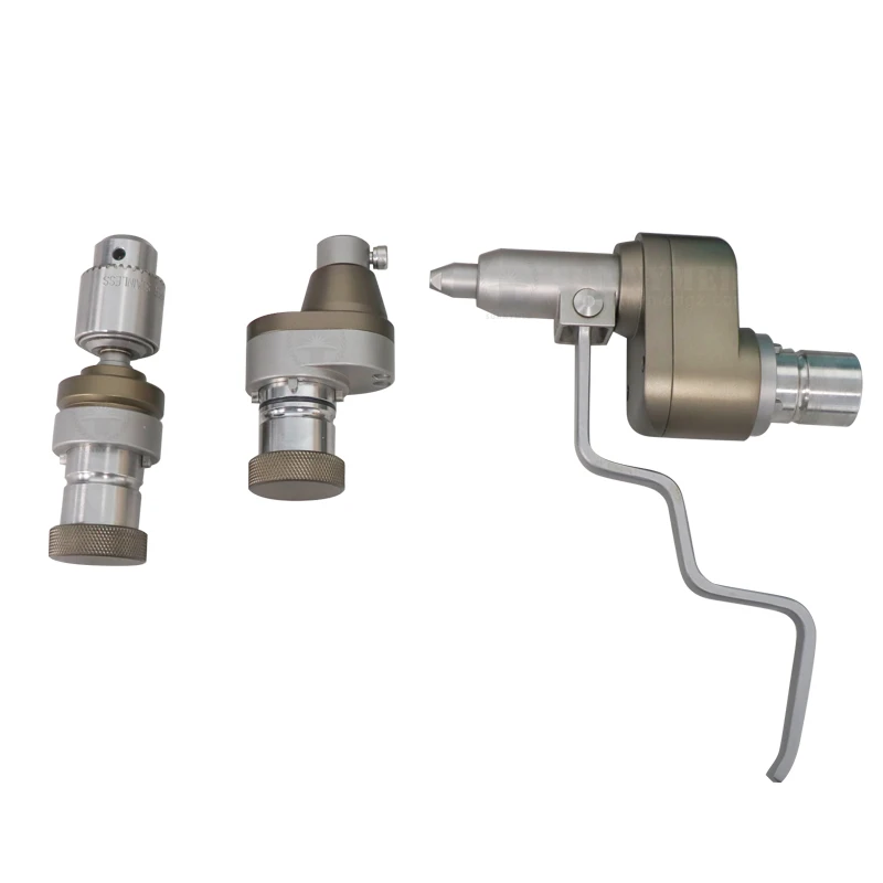 SY-I091 veterinary medical oscillating surgical sagittal saw Medical Orthopedic Surgical Power Tools Oscillating Saw