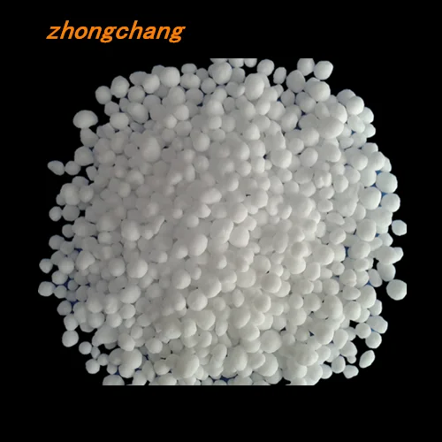 AgrIchemicals Fertilizer Granular and Prilled Urea 46%