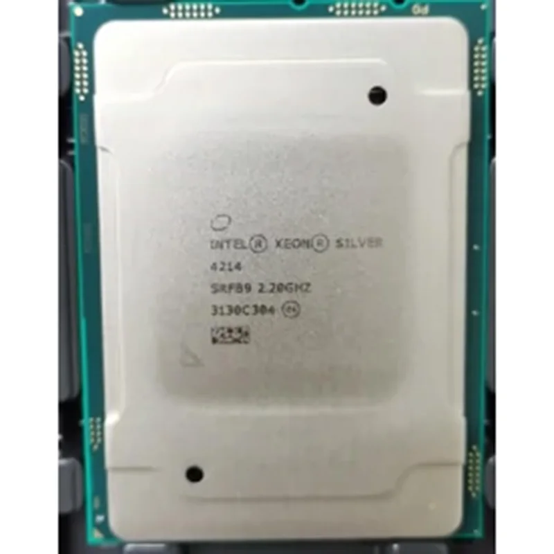 Wholesale Bulk Twelve Cores 2.2GHz 4214 Intel Xeon Processor CPU for Server