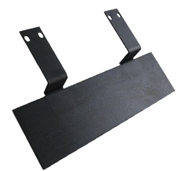 Customized Titanium Anode For Electrolytic dsa ruthenium iridium gr1pure titanium anode plate