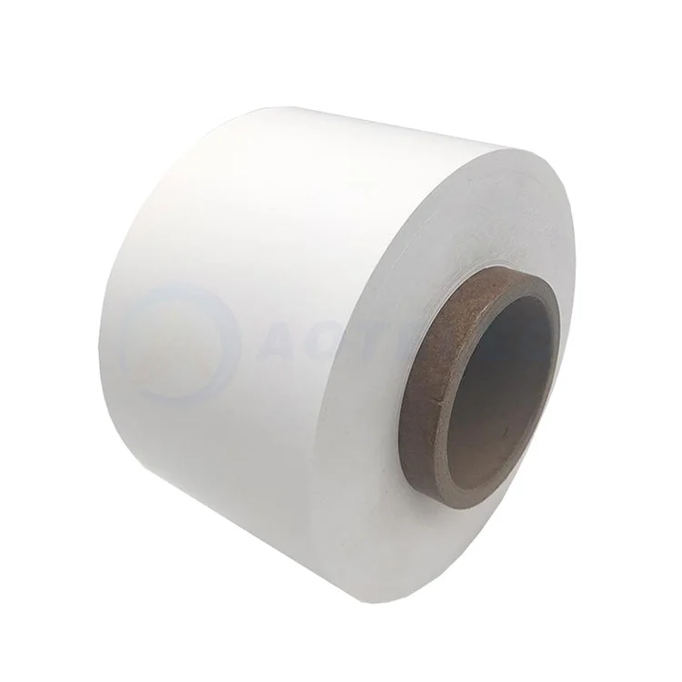 
20um Trilayer PP/PE/PP Battery Separator for Lithium ion Battery 