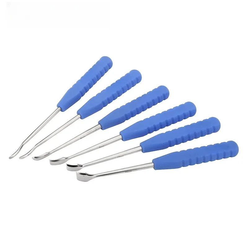 Periosteal Elevator orthopedic instrument ao synthes small fragment instruments vet veterinary equipment tools