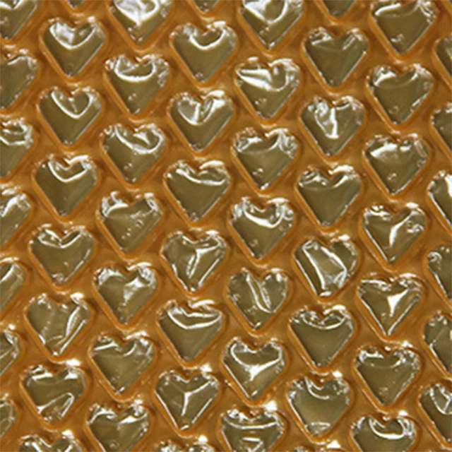 
Waterproof bubble cushion wrap heart shape,pink bubble cushion wrap heart shaped 