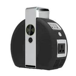 Raaya New Coming Large Capacity No Minimum Power Station 100 Manufacturer From China