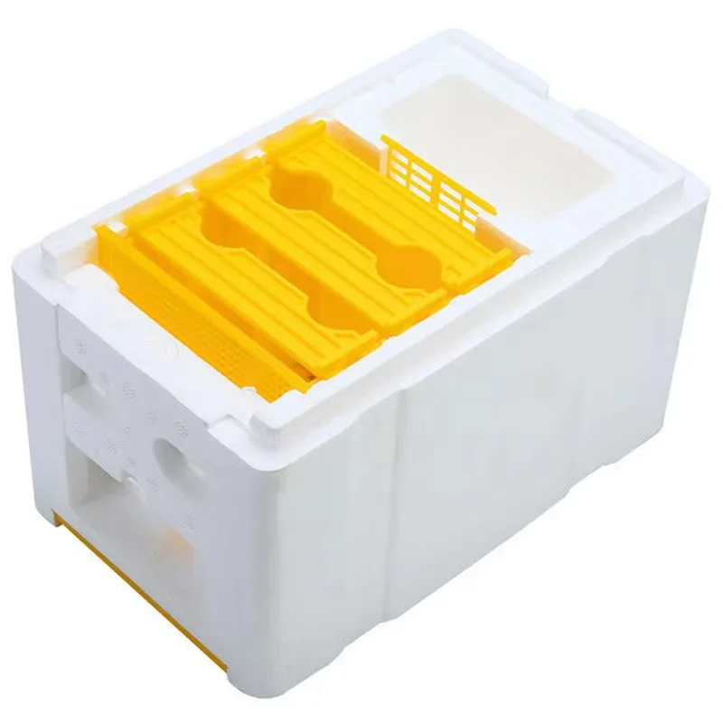 Bee Hive Mating Nuc Box Queen Box