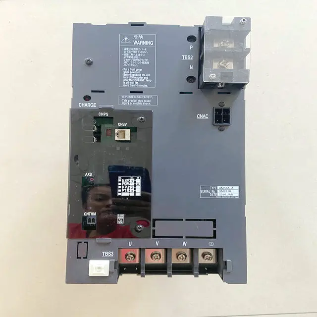 AM85A SERVO driver AM86A SE180A SU481A AE85A AR86A AE42A AE86A from toshiba injection molding machine