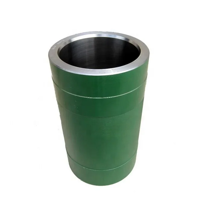 2022 New Fmc Alumina Ceramic Liner Ceramic Cylinder For Mud Pump