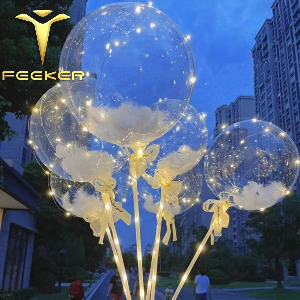 stretchable bobo balloons