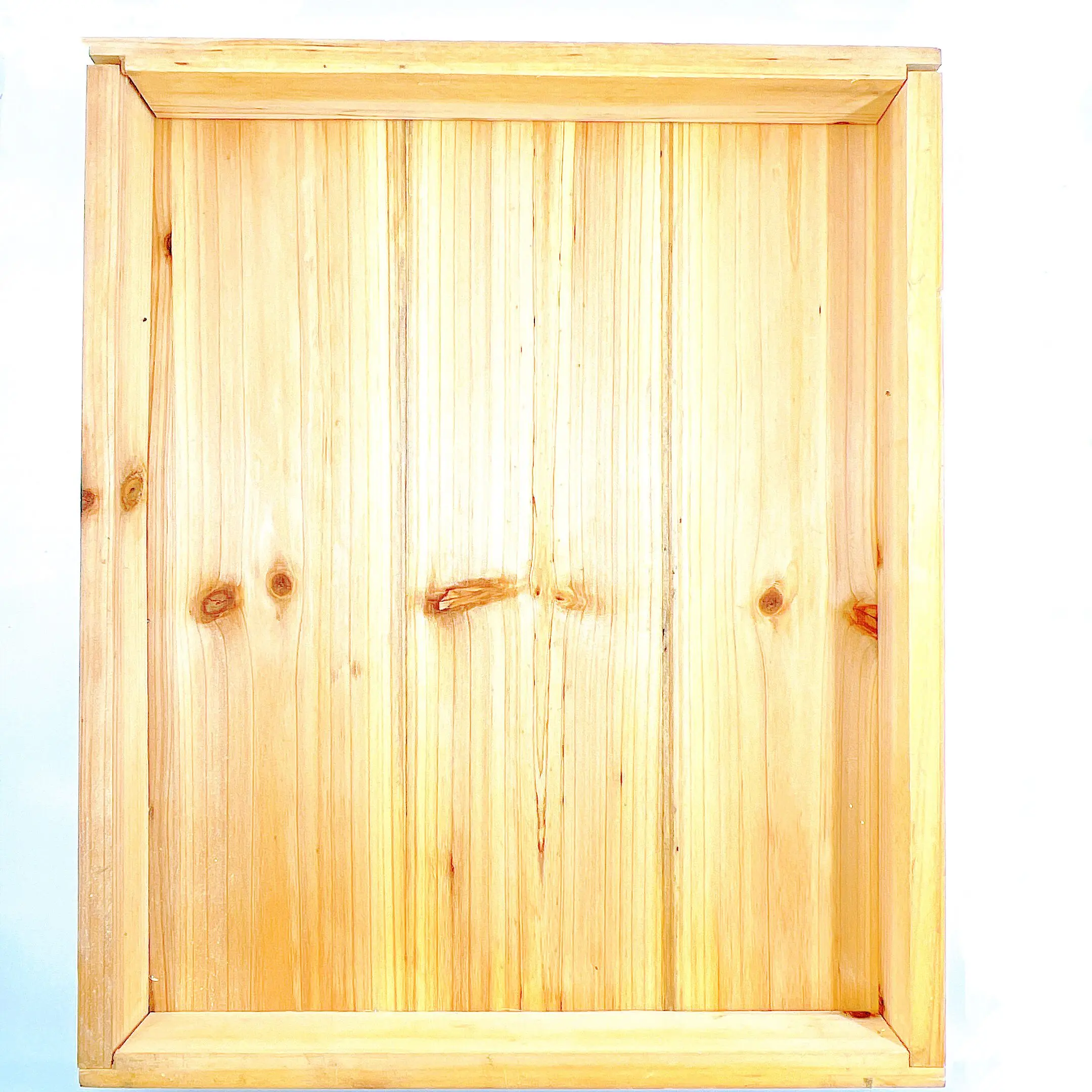 Waterproof outer cover for 10 Frame Langstroth beehive protect Beehive Bee Box Beekeeping Tools