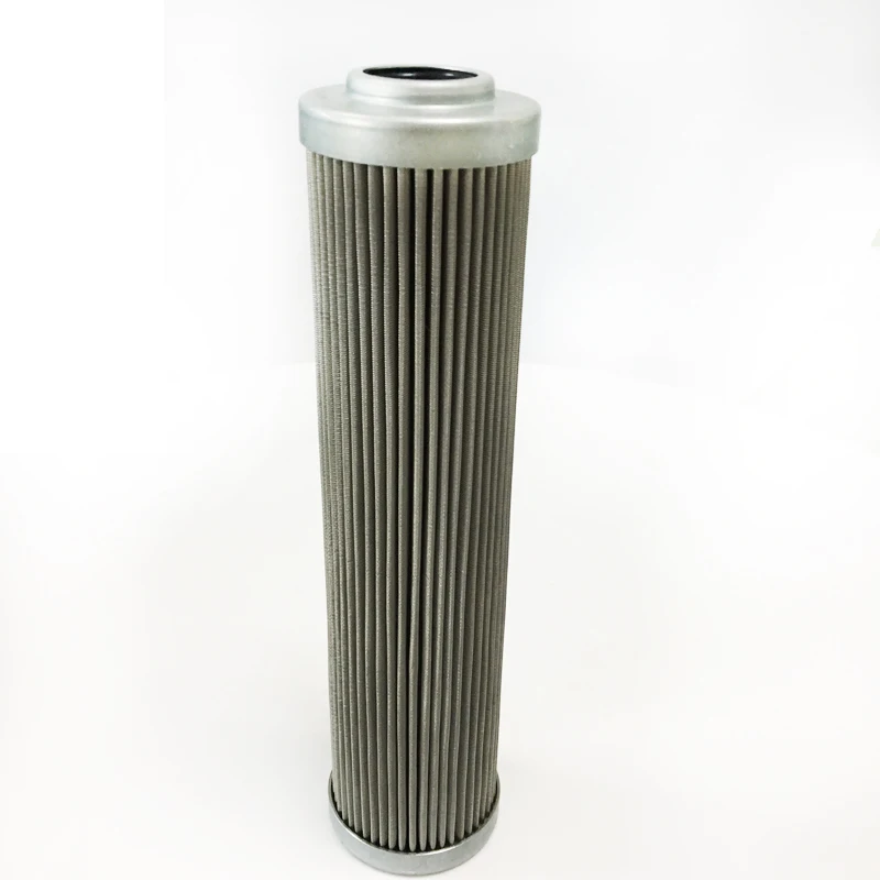 10 micron stainless steel precision filter element K10,5.03.09D10P, NZ10, HPNL512MV
