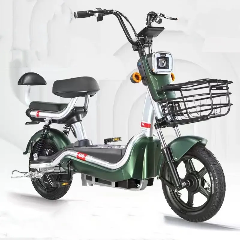 Cheap price Electric Scooter Mobility Hot sale 2 wheel 14 inch 500w fast folding e scooter