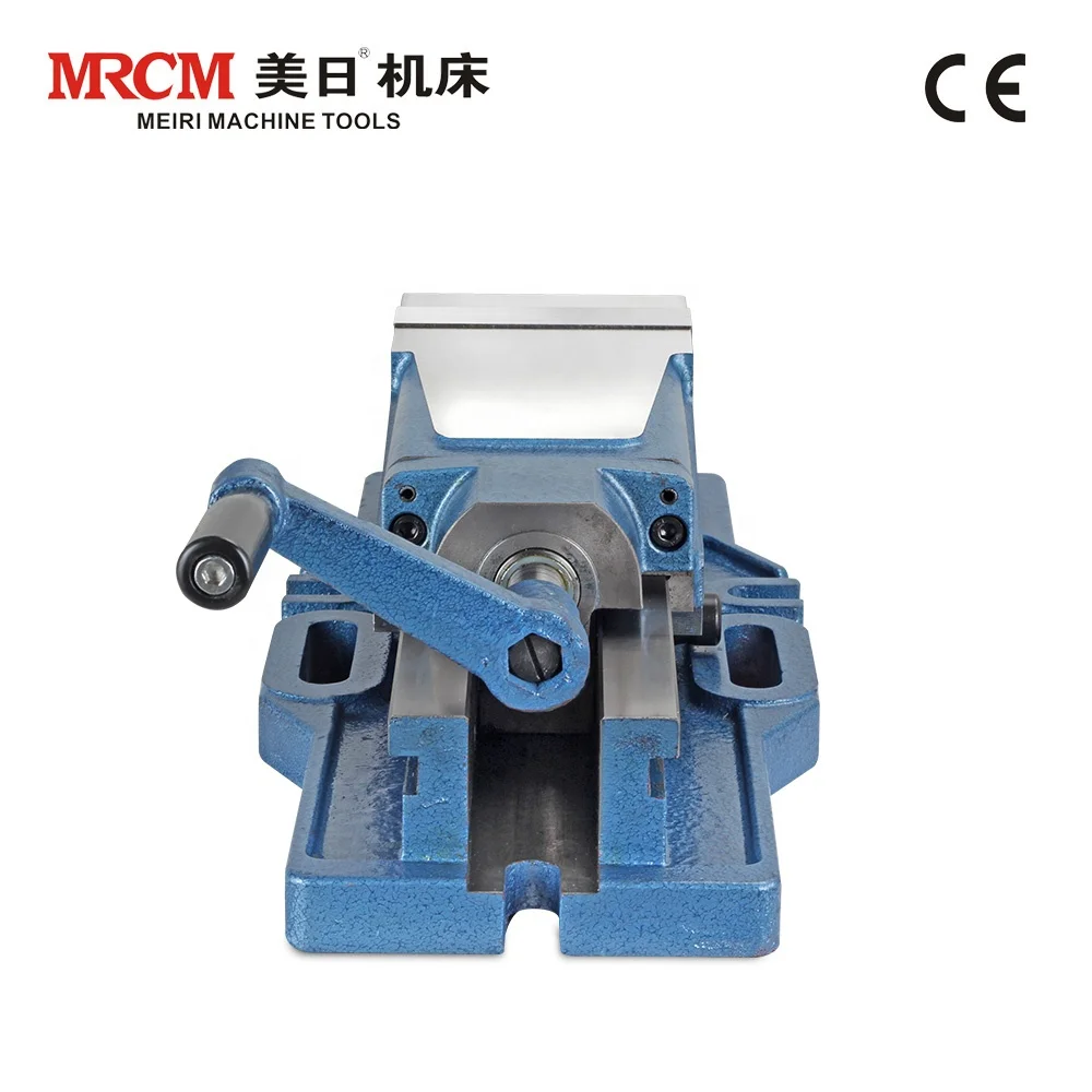 2017 best selling newest design vise/ vice clamp with great reputation