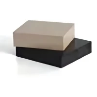 Wholesale CONCEPTFE High Temperature Resistance PEEK Sheet 25mm